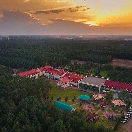 Hotel Kawallo Słubice Εξωτερικό φωτογραφία