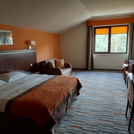 Hotel Kawallo Słubice Εξωτερικό φωτογραφία