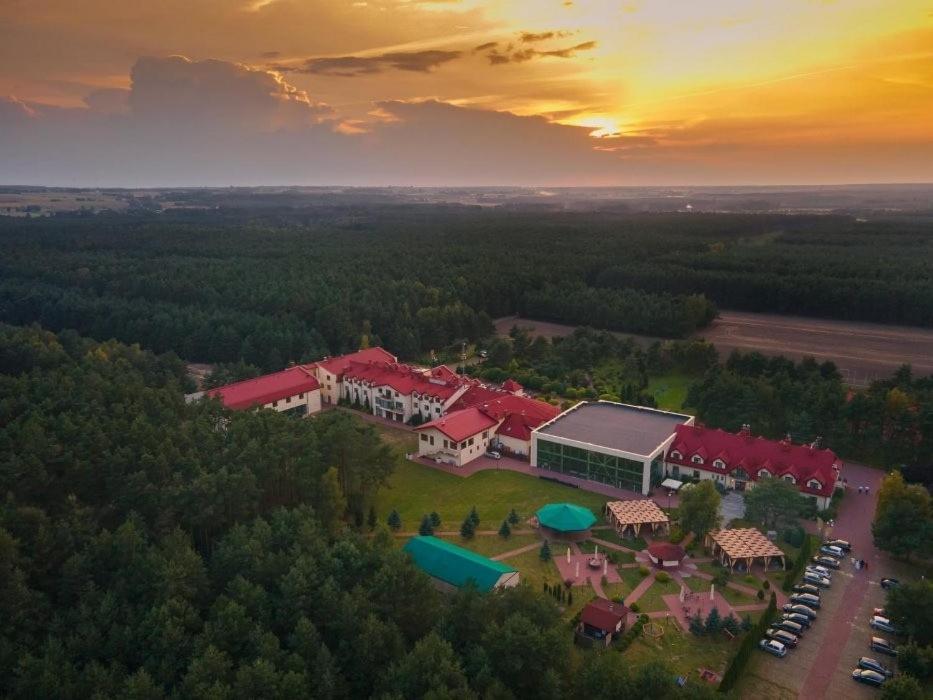 Hotel Kawallo Słubice Εξωτερικό φωτογραφία