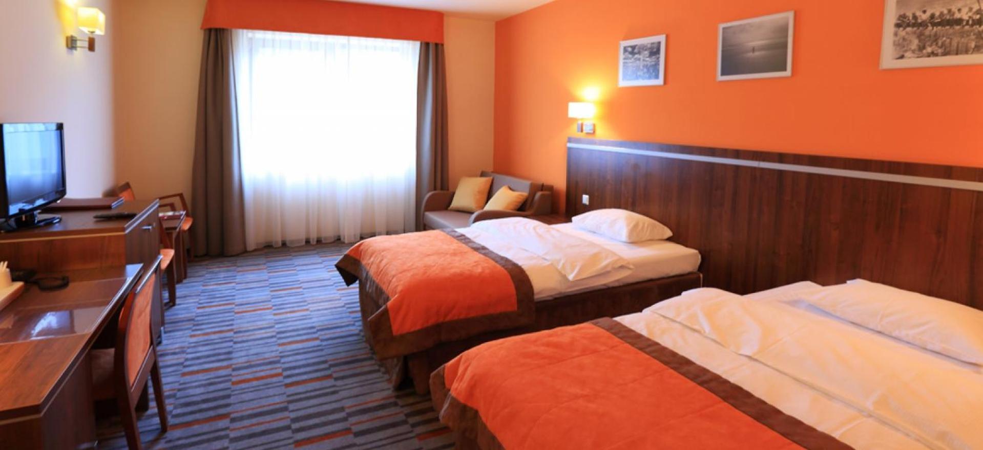 Hotel Kawallo Słubice Εξωτερικό φωτογραφία