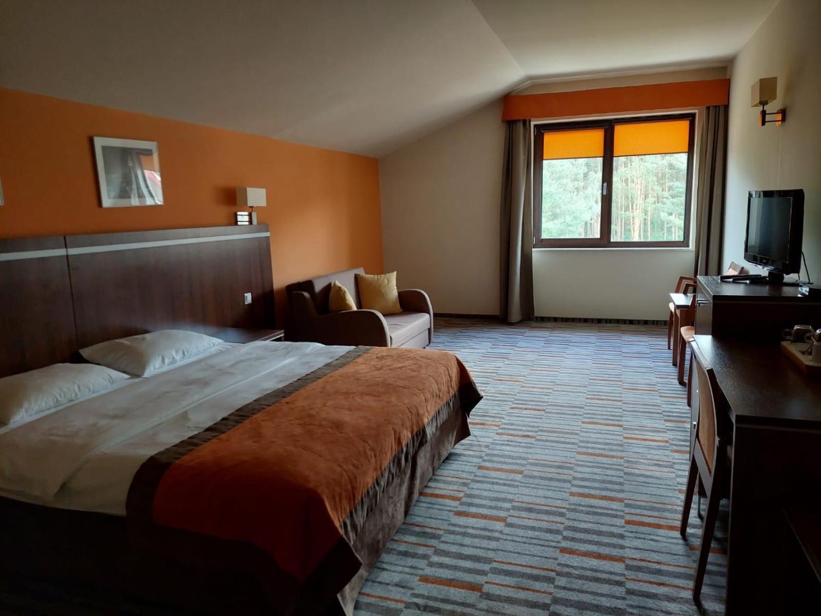 Hotel Kawallo Słubice Εξωτερικό φωτογραφία